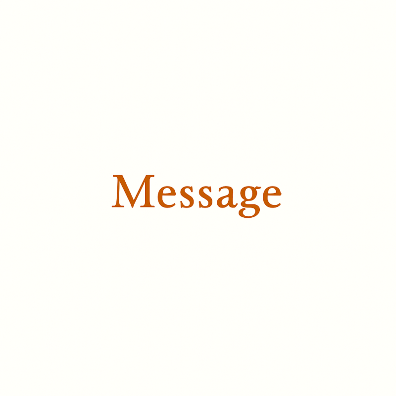 Carte message personnalisée – Idée cadeau originale