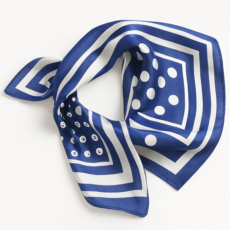 Foulards Femme – Accessoires Mode Élégants et Tendance