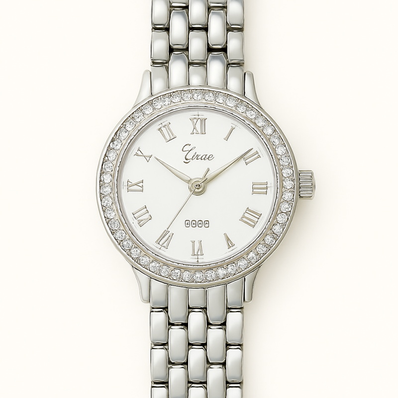 Montres Élégantes Femme – Style chic et intemporel