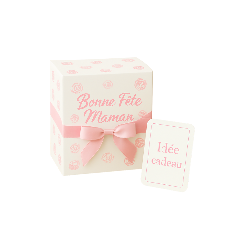 Coffrets Cadeaux Édition Limitée – Offrez un Moment Inoubliable