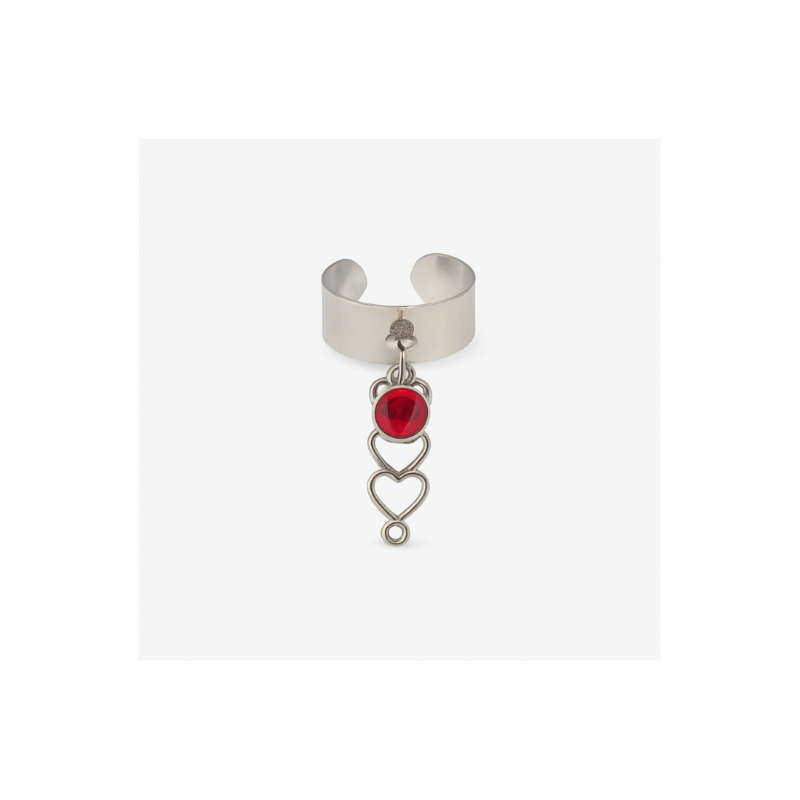 Bague argent 925 élégante et raffinée – AU2 Bijoux