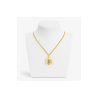 Colliers Or 24 K