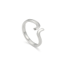 Bague en Acier Inoxydable