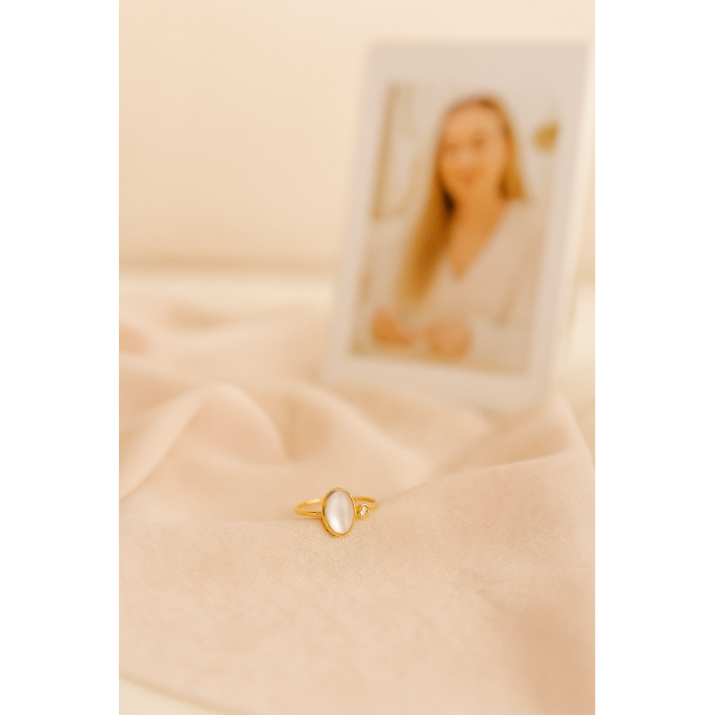 Bijou mémoire – Atelier pastel luxe à Lyon | AU2Bijoux