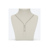 Collier Argent 925