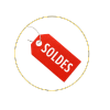  Soldes 